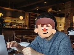 -藏书馆咖啡LibraryCoffee·Bistro(牡丹园店)