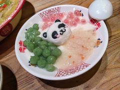 -破三川·新川菜(静安大融城店)