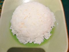 米饭-小娘惹厨房Little Nyonya(狮城有约上榜店)
