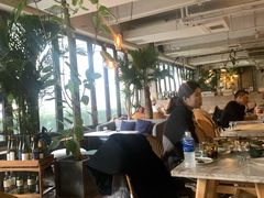 大堂-the rug 飞毯 (朝阳公园店)