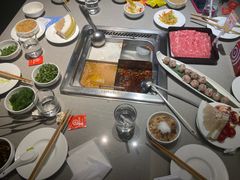 -海底捞火锅(太原南站店)