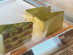 -六六·抹茶66’s SALDessert(保利时光里店)