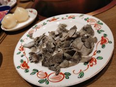 -北京老门框爆肚涮肉馆(凤城六路店)