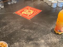 -洞庭土菜馆(天河北总店)