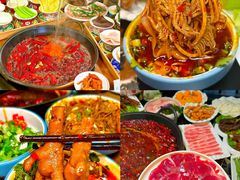 -俏媳妇火锅(宽窄巷子店)