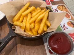 -必胜客(吾悦广场店)