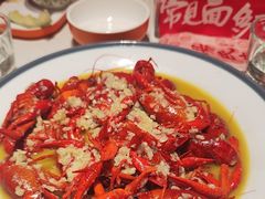 -杨氏青龙虾·吃蟹季(金盛路总店)