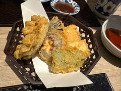 -小山日本料理(兴业太古汇店)
