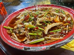 火爆双脆-灶东家民间菜(回兴店)