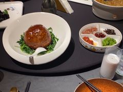 -A One Kitchen·南京精菜馆(德基广场店)