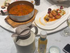 -百姓渔村(南中环店)