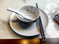 -绿茶餐厅(龙井船宴· 品牌总店)