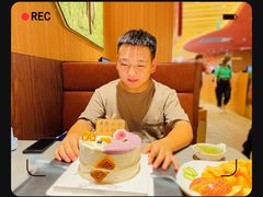 -巴奴毛肚火锅(二七万达店)