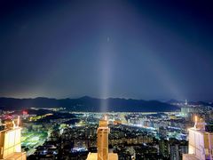 -中山利和希尔顿酒店
