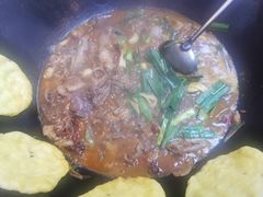 -曹丞相·地锅鸡·地锅鱼(武林店)