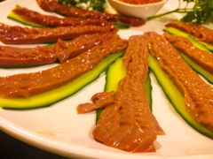 -蜀九香火锅(彩虹店)