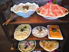 -安安火锅(上美广场店)