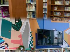 -上海市虹口区图书馆(曲阳分馆)