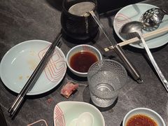 -捞王猪肚鸡火锅(金华义乌之心店)