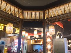 -恰饭·老长沙市井菜(天河客运站店)