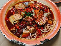 -老三样·旧食新味(船山路店)