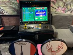 -屿家轻奢农家小院(十三陵店)