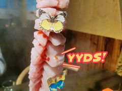 蝴蝶花鲢-土著渔匠·养生蝴蝶鱼(香樟路店)