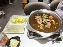 -爪王羊排火锅·烧烤