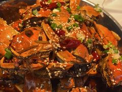 -巴厘龙虾·榜首油焖大虾(洞庭·艺术洋房店)