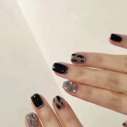 -斯馨·健康美甲美睫