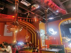 -小牛哈尼韩式水煎肉(万象城店)