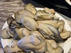 -火炉火自助餐(喜隆多店)