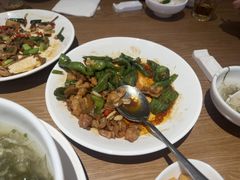 -乡里八闽·福州乡土菜(高宅店)