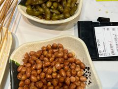 -蚝老板海鲜烧烤大排档(码头店)