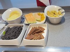 -海底捞火锅(振华广场生日主题店)