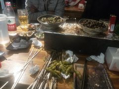 -老通县串吧(通州万达广场店)