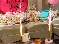 -PARFUM FLORAL花境法餐(南京首店)