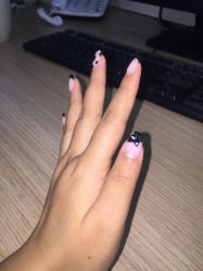 -J·C NAIL美甲美睫