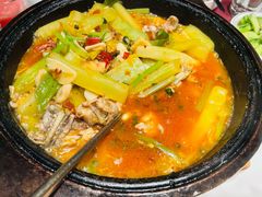 -川知味(京华城店)