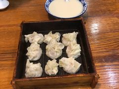 -张家巷美食(南浔店)