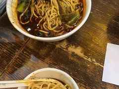-牛王庙(龙华花园店)