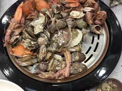 -仙螺岛海鲜自助餐厅(总店)