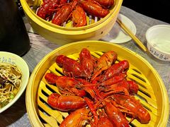 靓靓蒸虾-靓靓蒸虾·头牌蒸虾(雪松路总店)