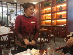 -古南都饭店-遂心遂意自助餐厅(广州路店)