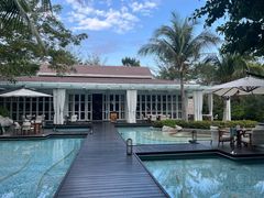 -瑰丽酒店·海吧·天际下午茶·现场DJ·天台酒吧