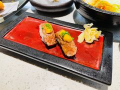 和牛海胆寿司-YAMAKAWA(龙湖胥江天街店)