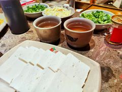 -重庆渝达老火锅(春熙路店)