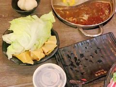 -呷哺呷哺 黄金牧场 (旧宫永辉超市店)