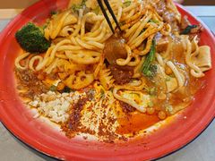 -极乐小煮·成都冒菜(科技绿洲店)