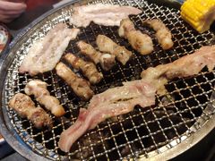 -十三姨正合丰烤肉(营迹路店)